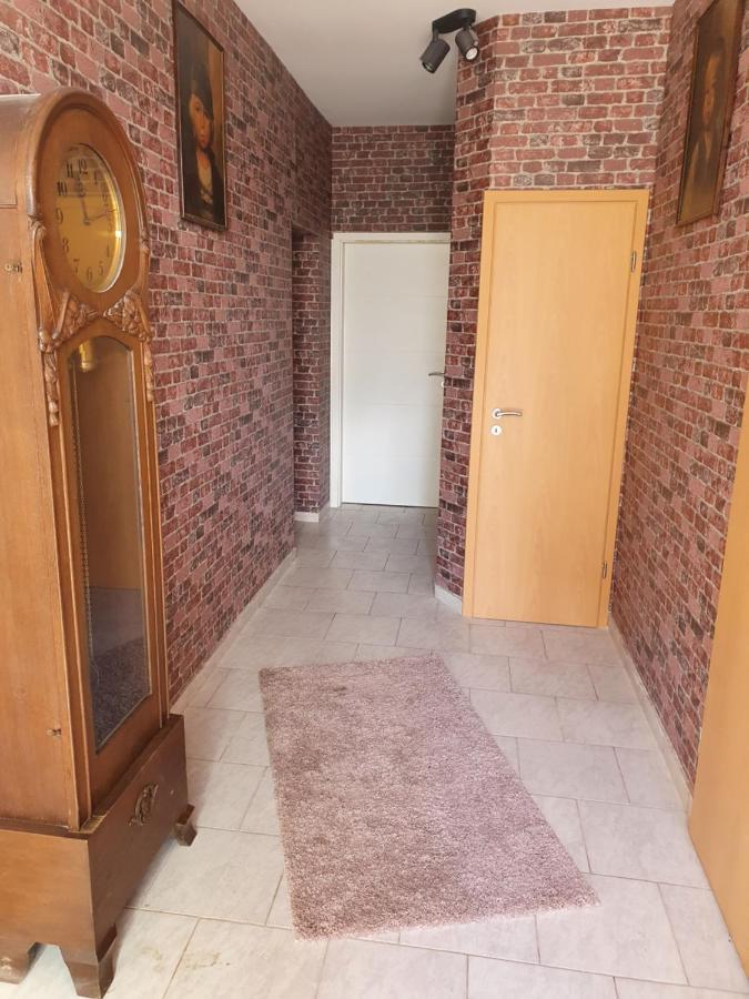 Ferienwohnung La Paula Altenmedingen Exterior foto