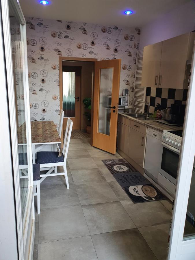 Ferienwohnung La Paula Altenmedingen Exterior foto