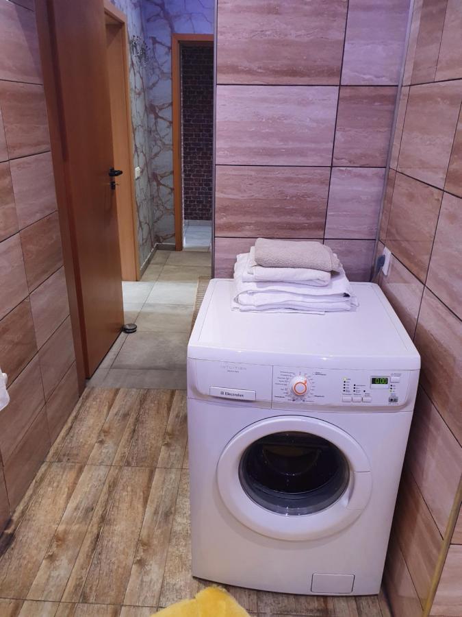 Ferienwohnung La Paula Altenmedingen Exterior foto