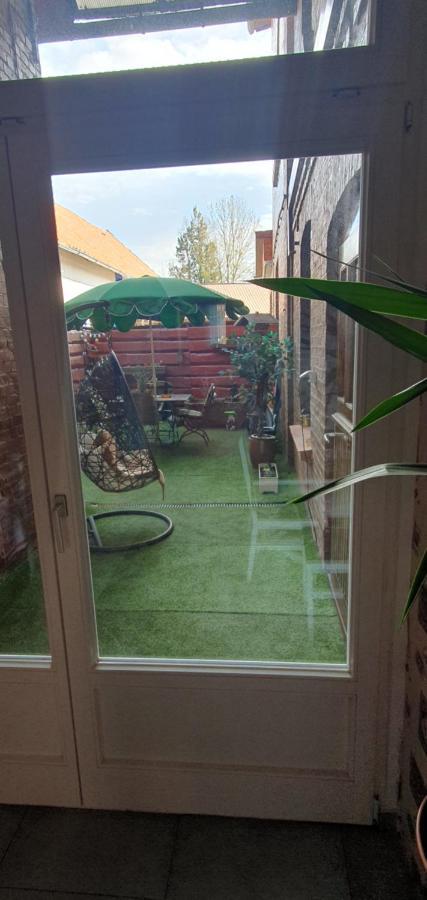 Ferienwohnung La Paula Altenmedingen Exterior foto